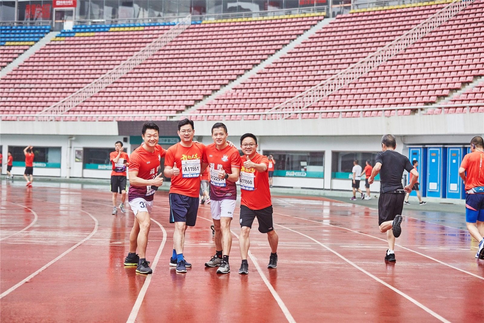 湖南意昂体育管理有限公司