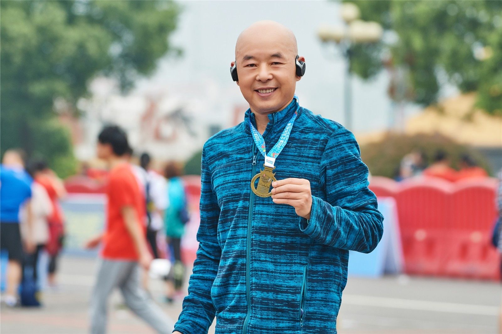 湖南意昂体育管理有限公司