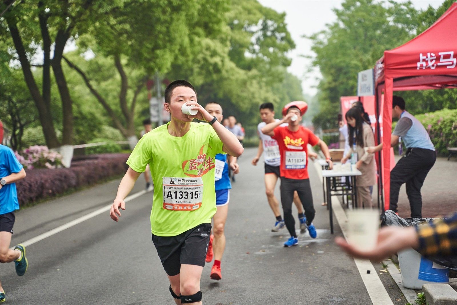 湖南意昂体育管理有限公司