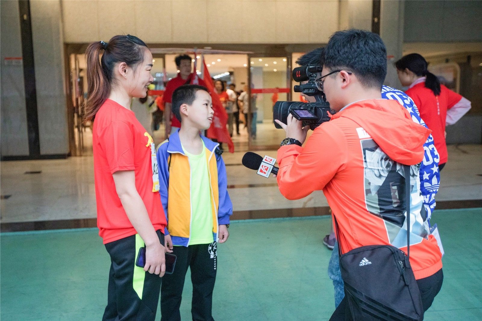 湖南意昂体育管理有限公司