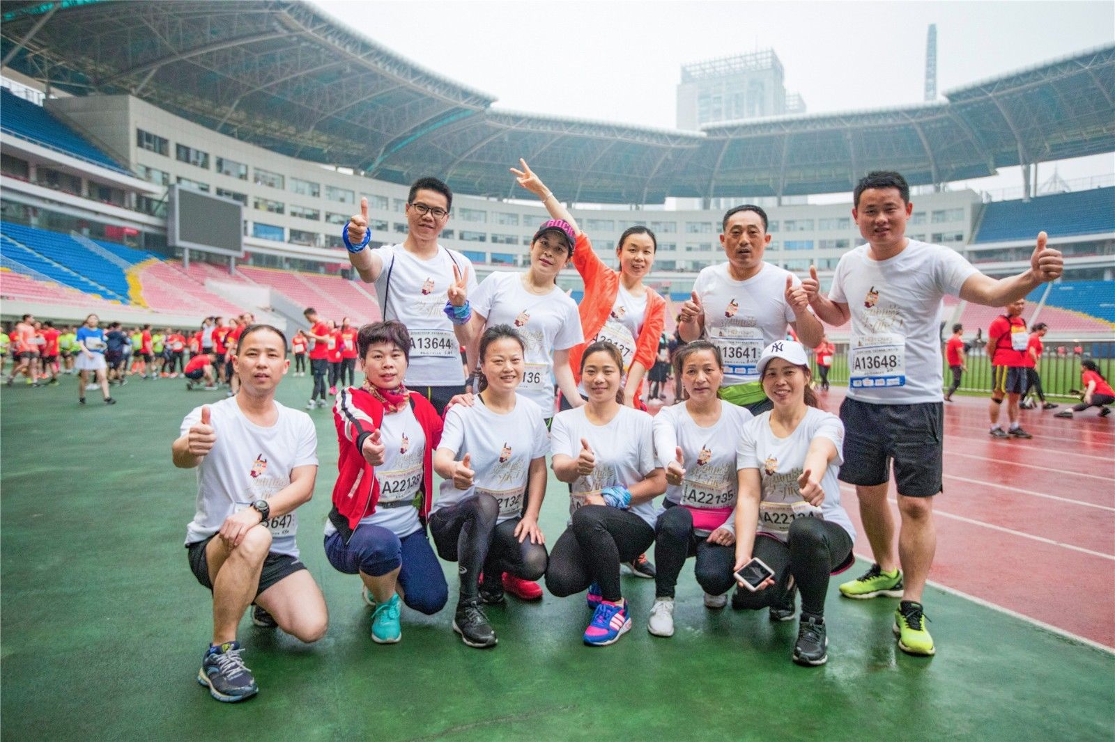 湖南意昂体育管理有限公司