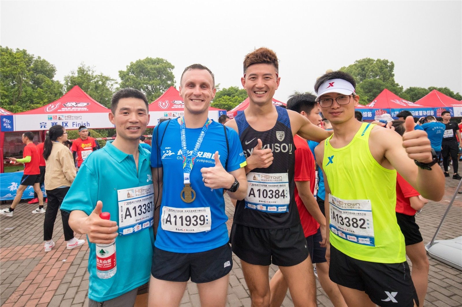 湖南意昂体育管理有限公司