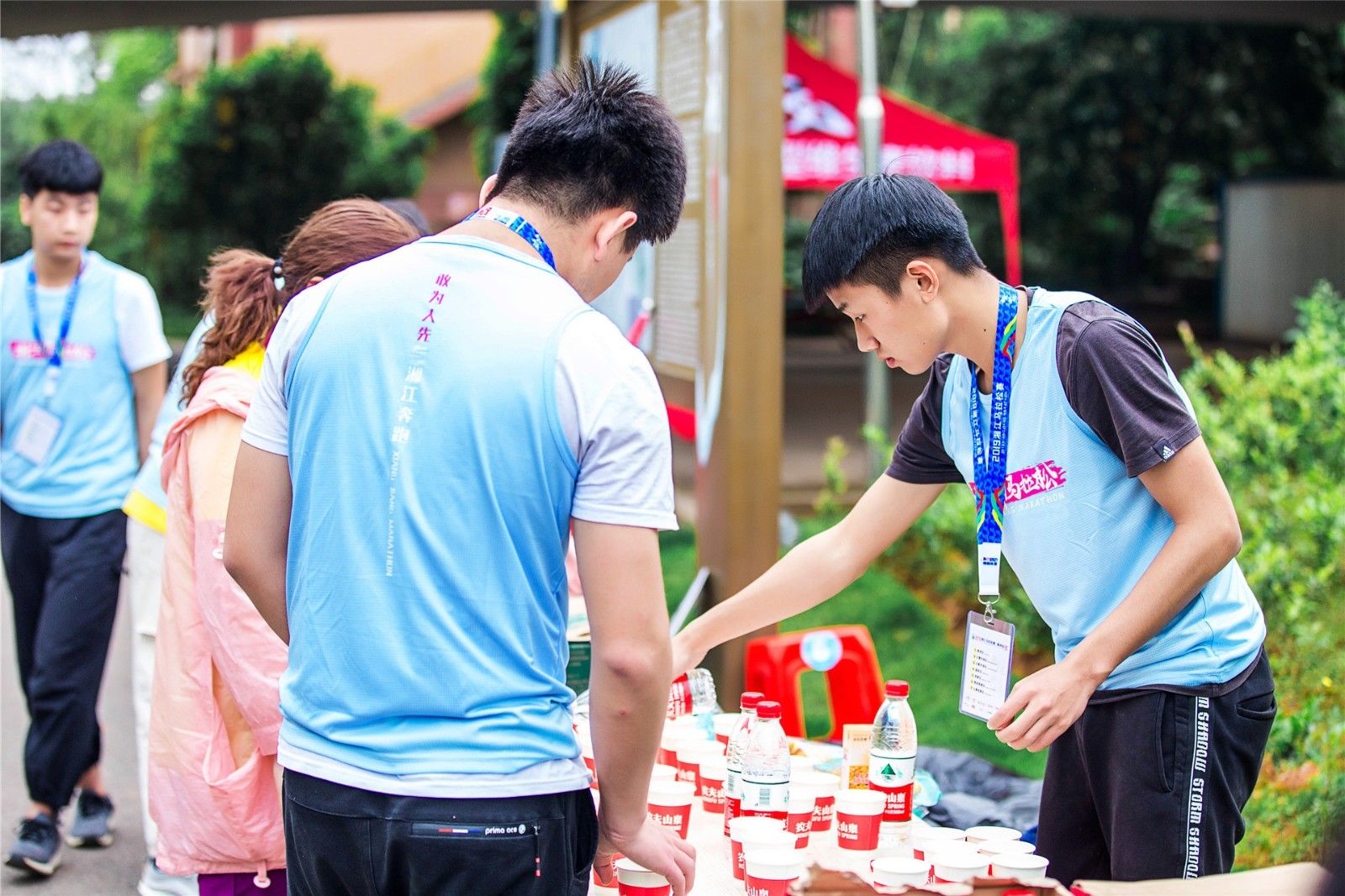 湖南意昂体育管理有限公司