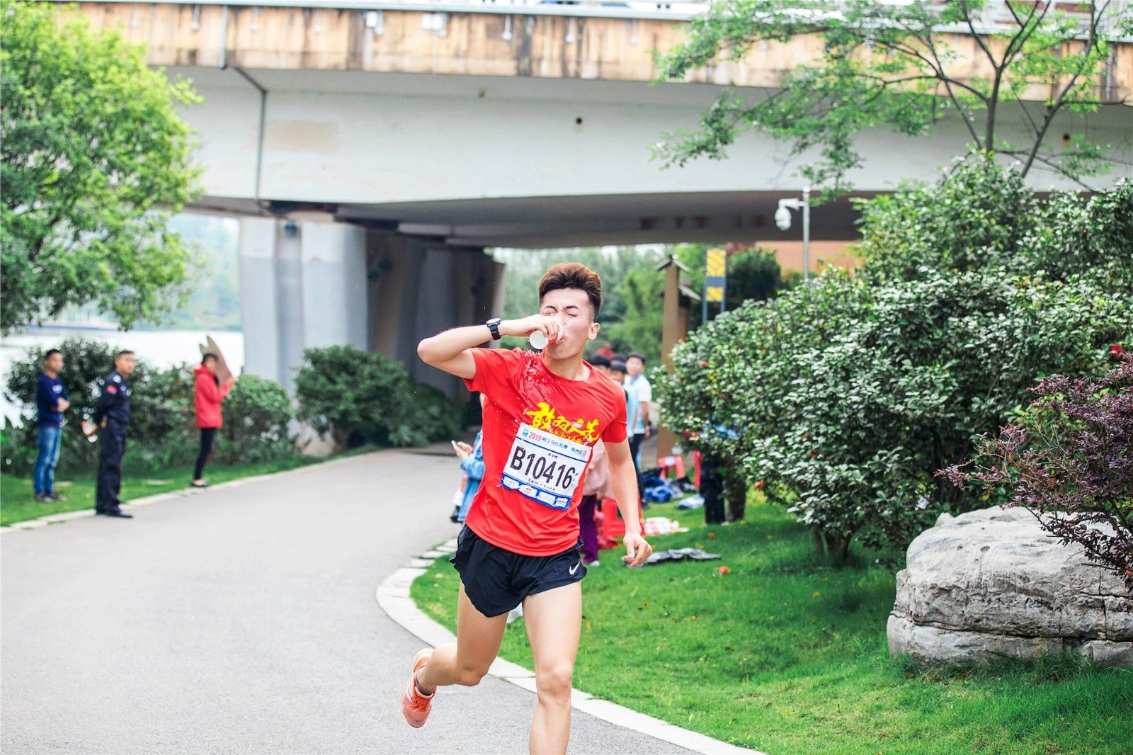 湖南意昂体育管理有限公司