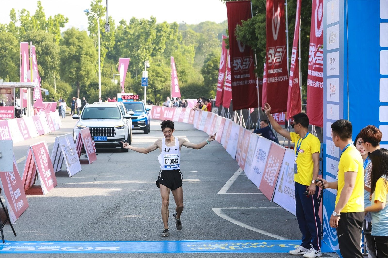 湖南意昂体育管理有限公司