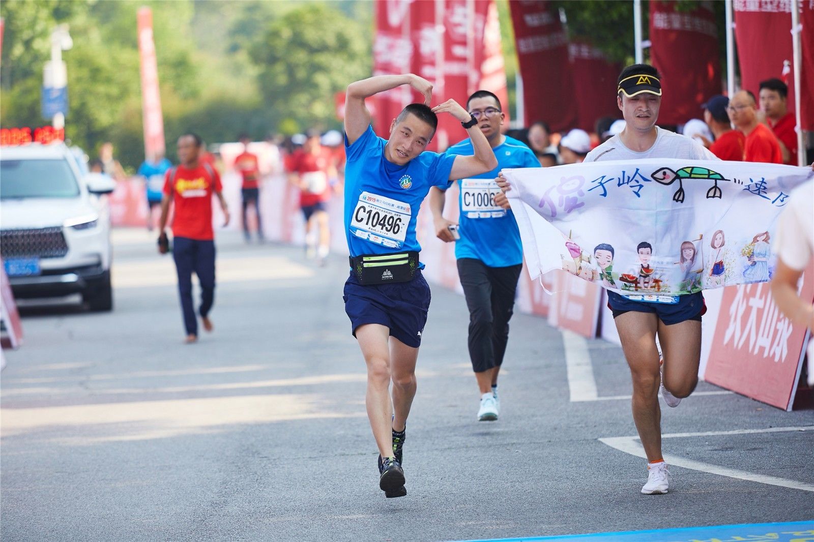 湖南意昂体育管理有限公司