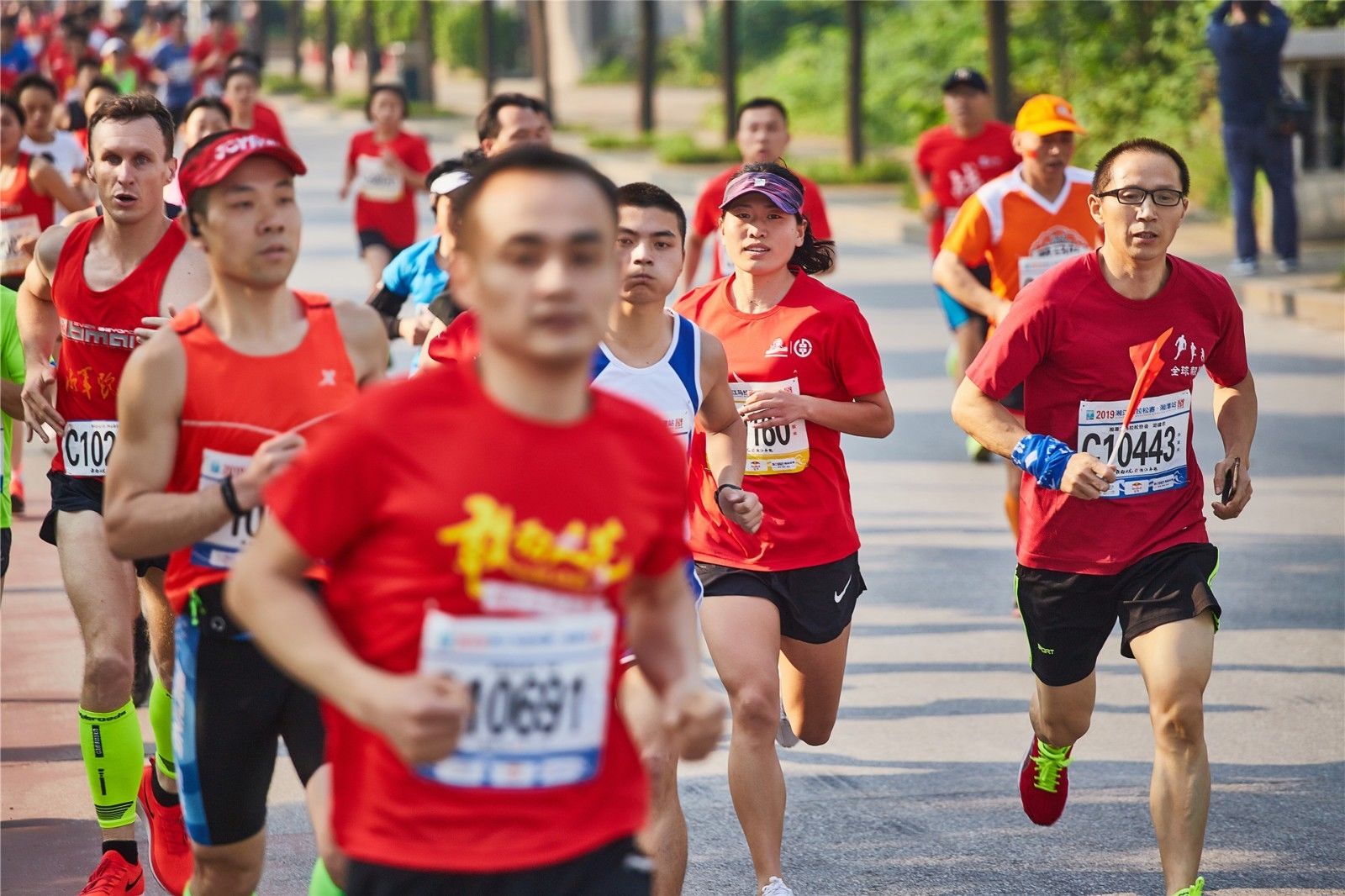 湖南意昂体育管理有限公司