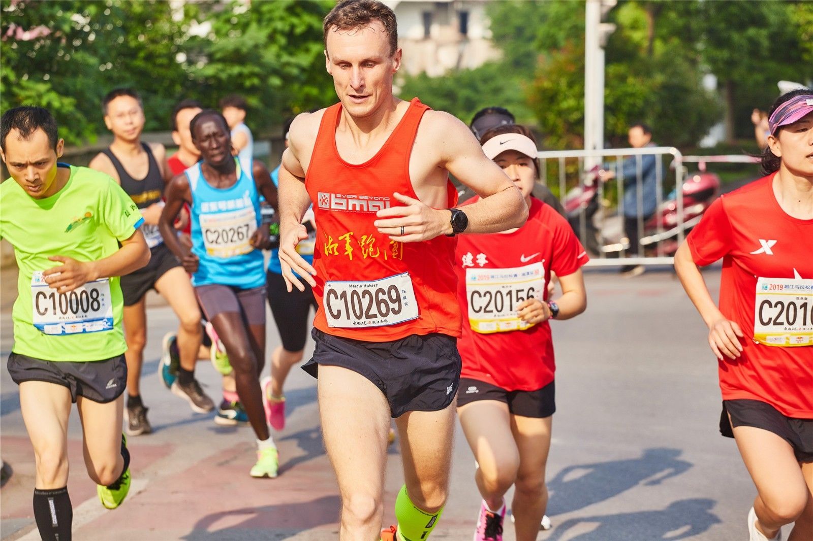 湖南意昂体育管理有限公司