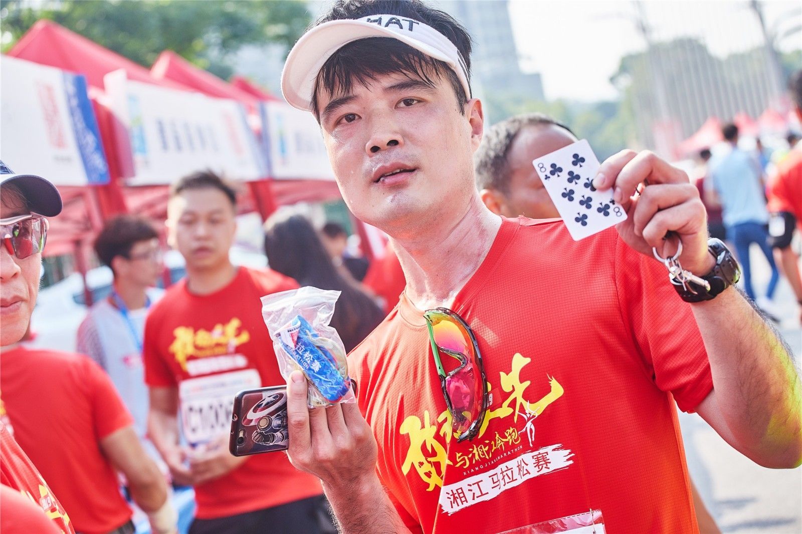 湖南意昂体育管理有限公司