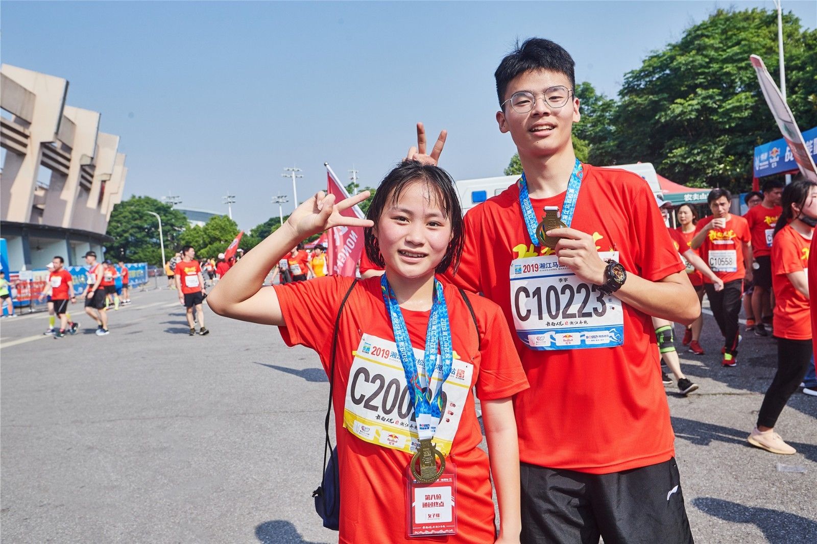 湖南意昂体育管理有限公司