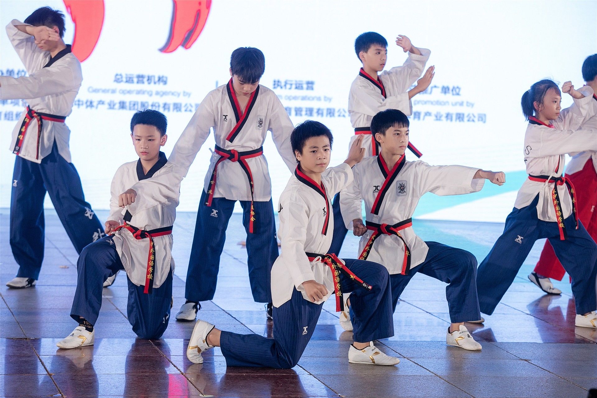 湖南意昂体育管理有限公司