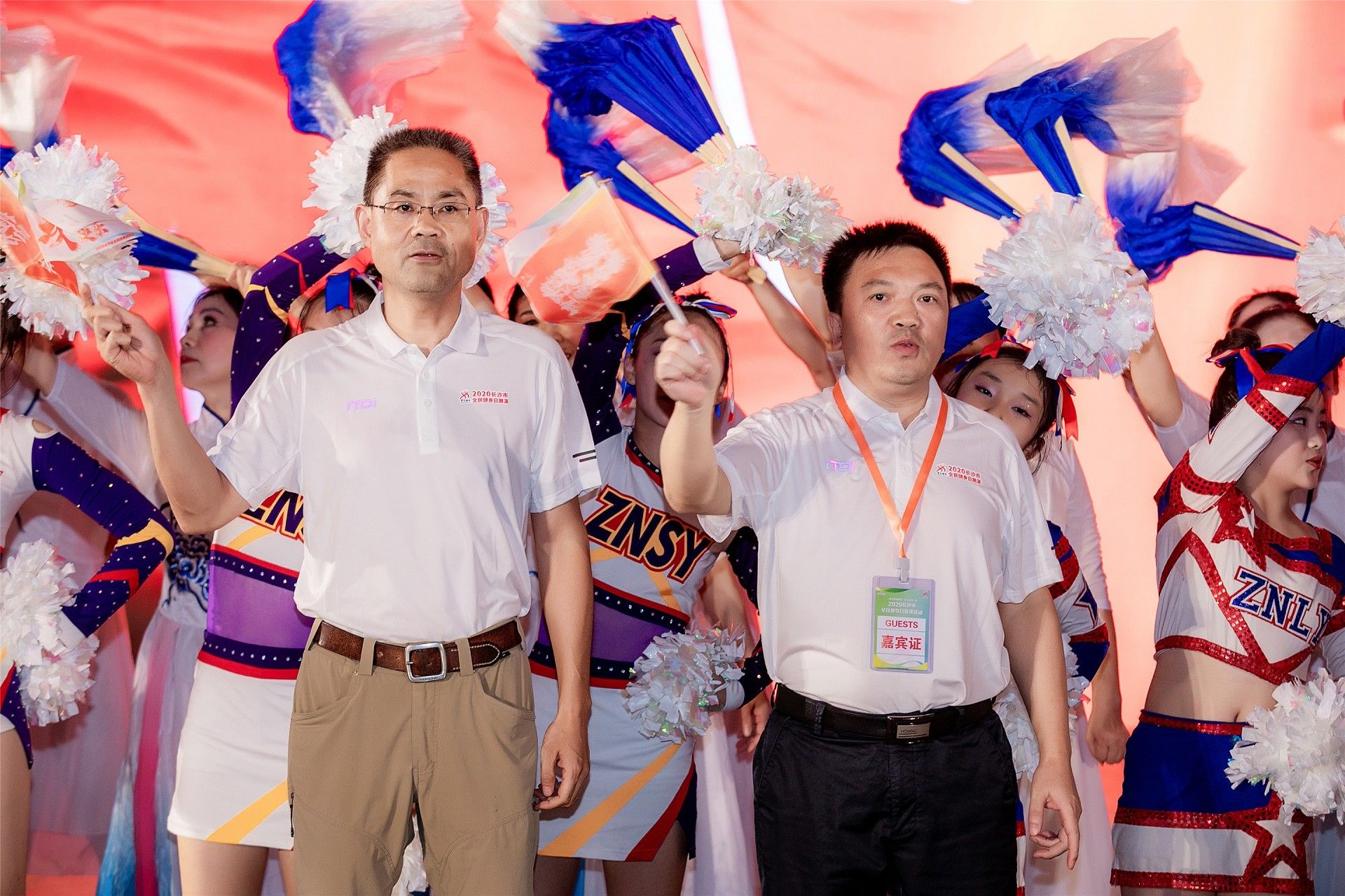 湖南意昂体育管理有限公司