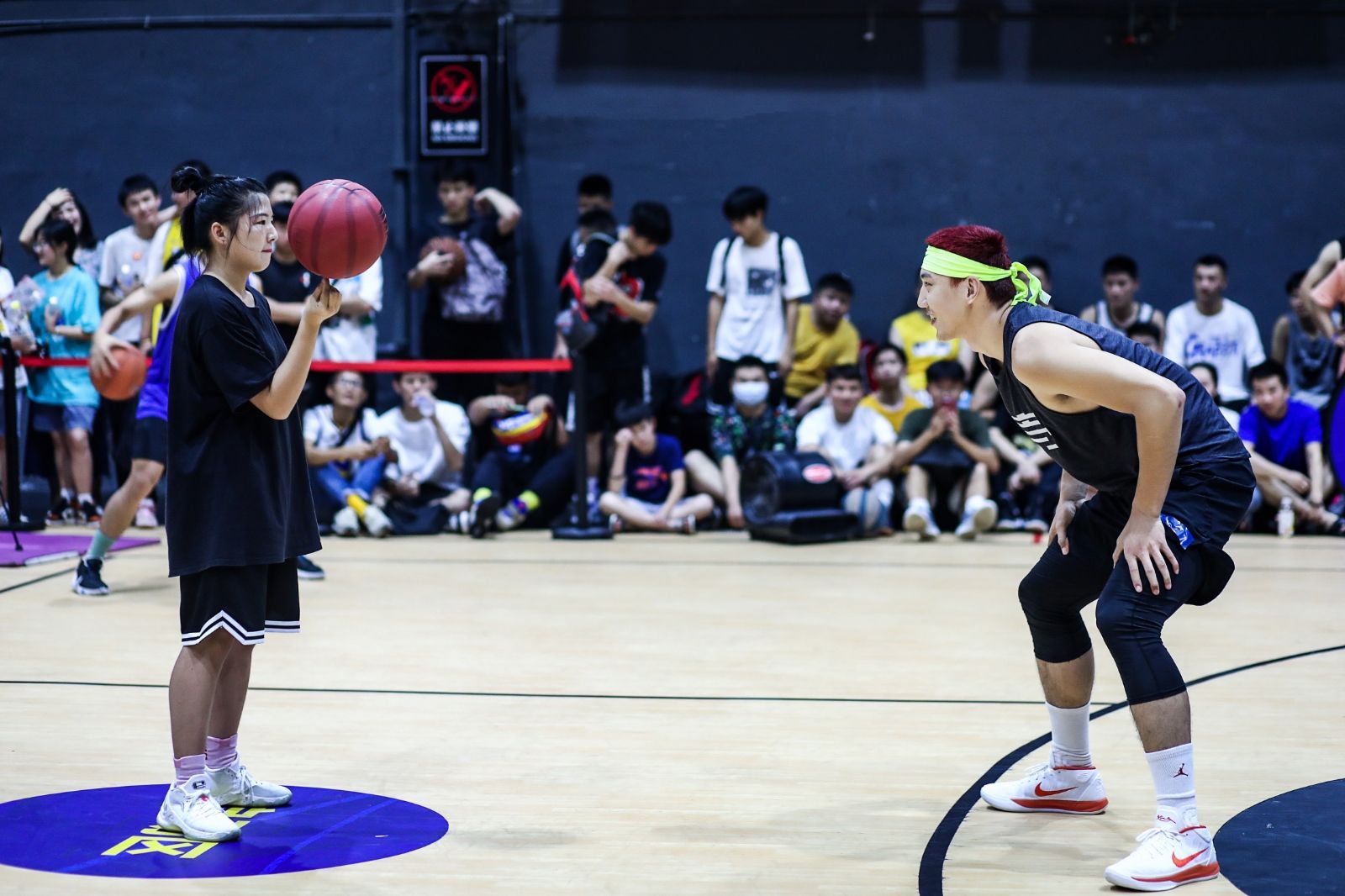 湖南意昂体育管理有限公司