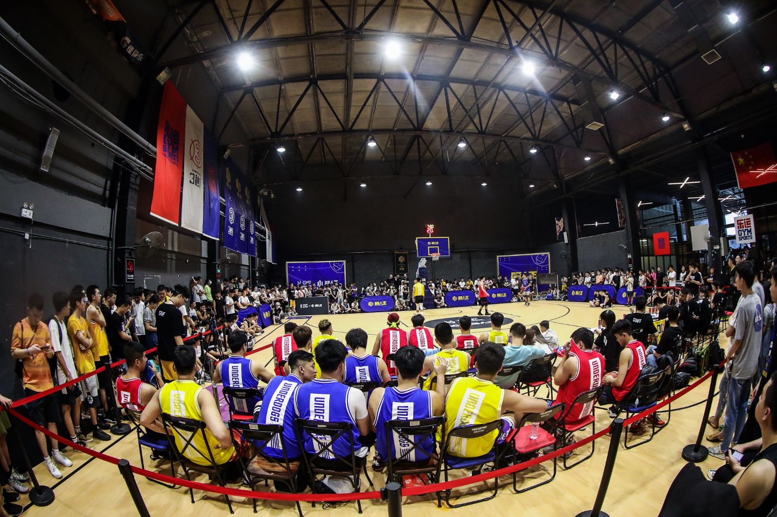 湖南意昂体育管理有限公司