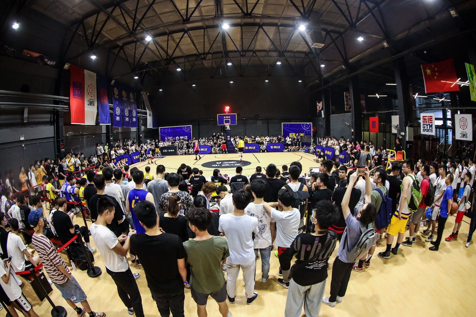 湖南意昂体育管理有限公司