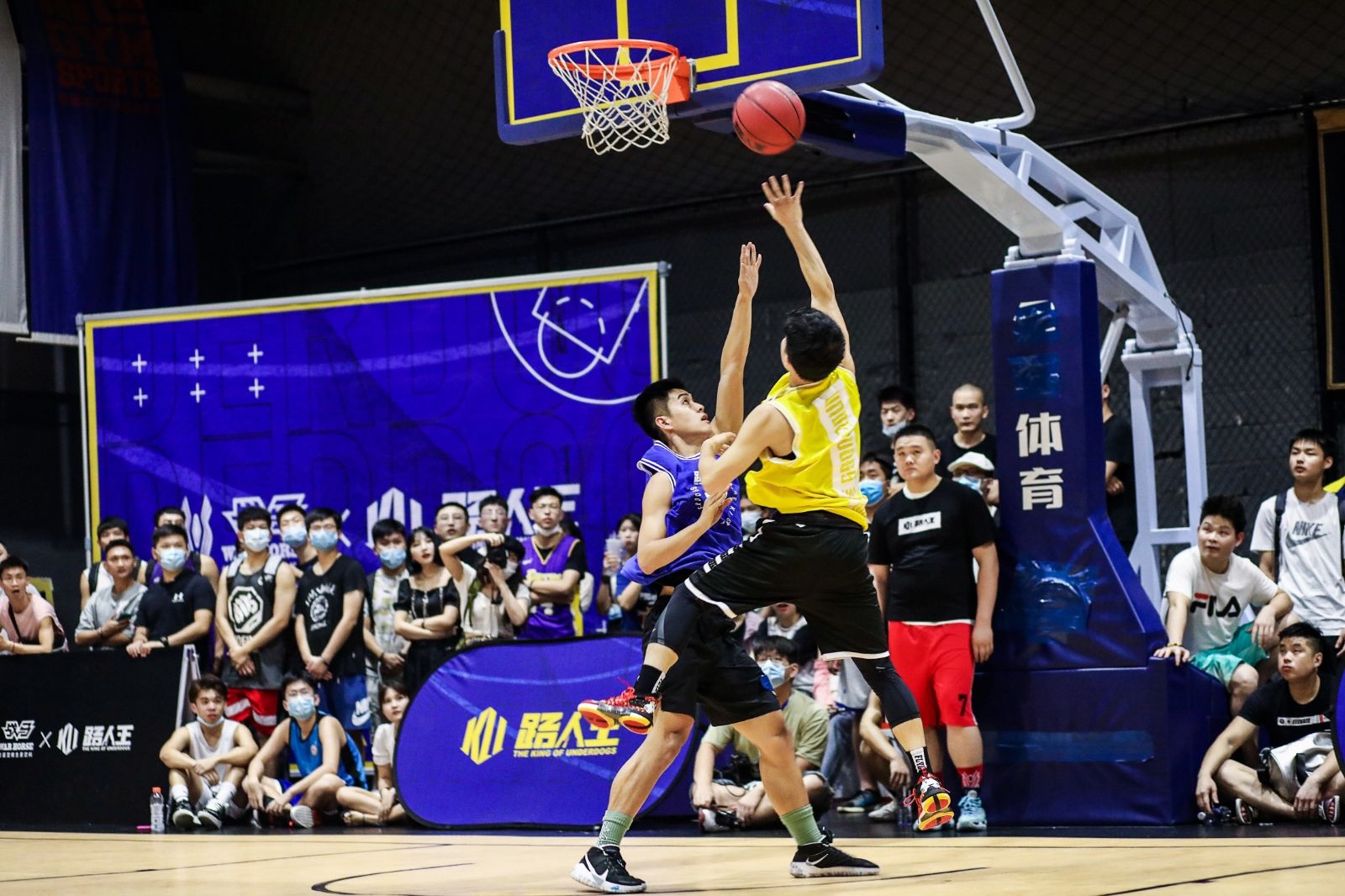 湖南意昂体育管理有限公司