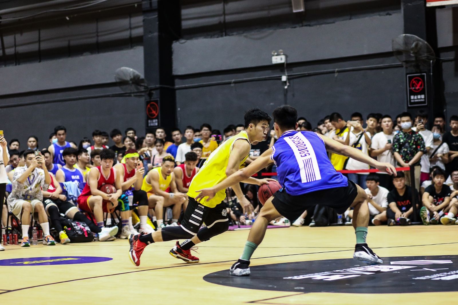 湖南意昂体育管理有限公司