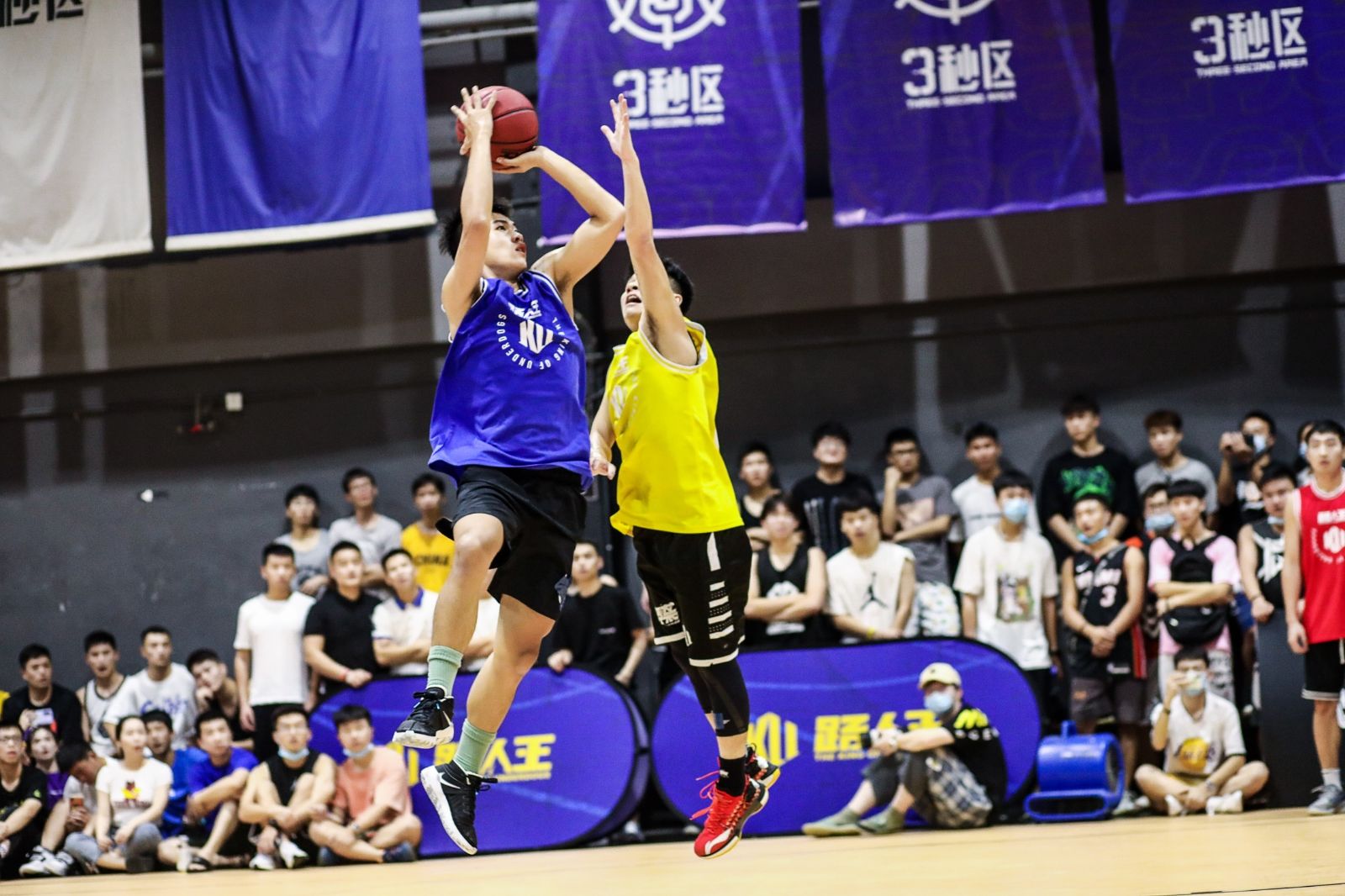 湖南意昂体育管理有限公司