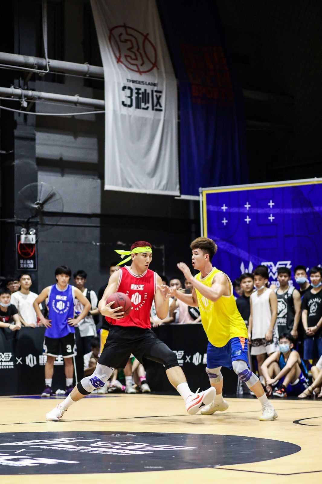 湖南意昂体育管理有限公司