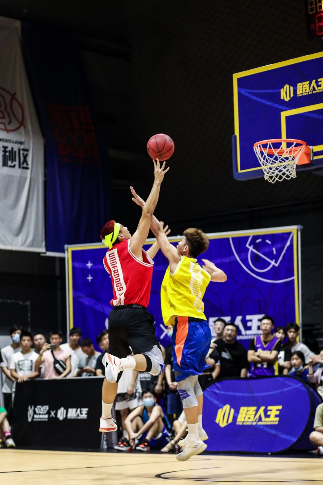 湖南意昂体育管理有限公司