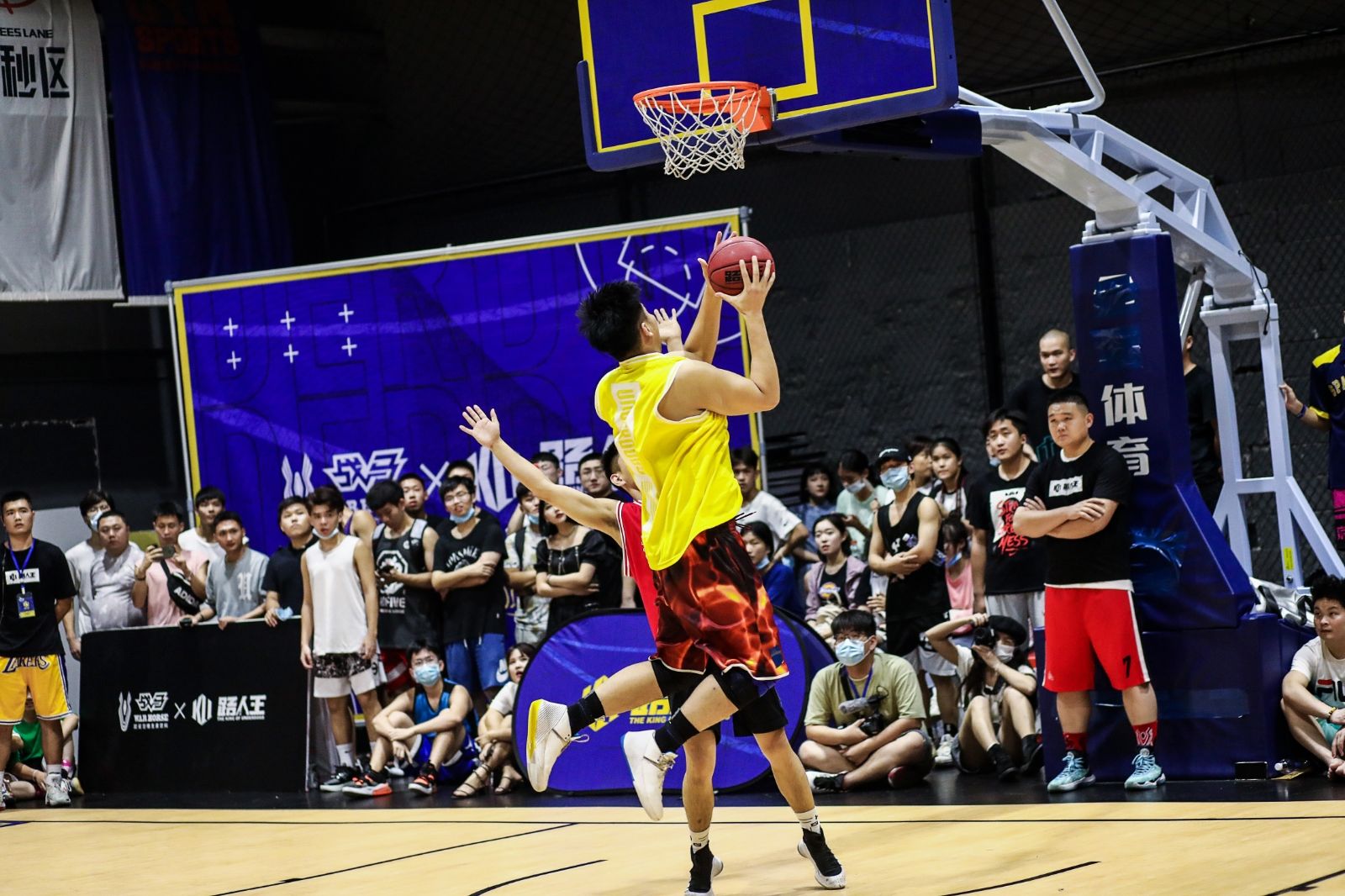 湖南意昂体育管理有限公司