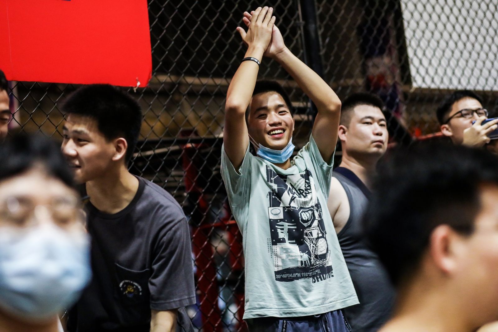 湖南意昂体育管理有限公司