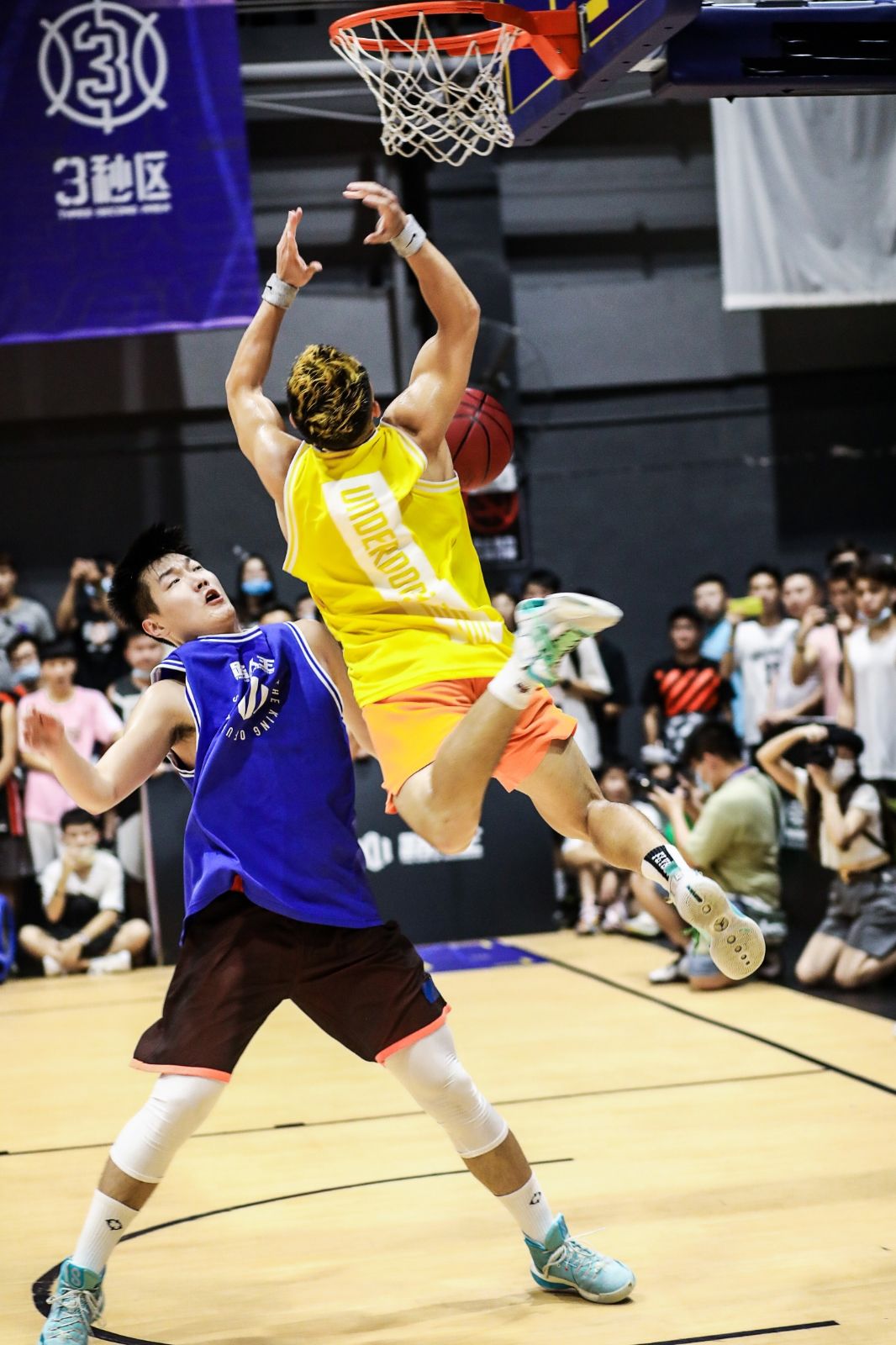 湖南意昂体育管理有限公司