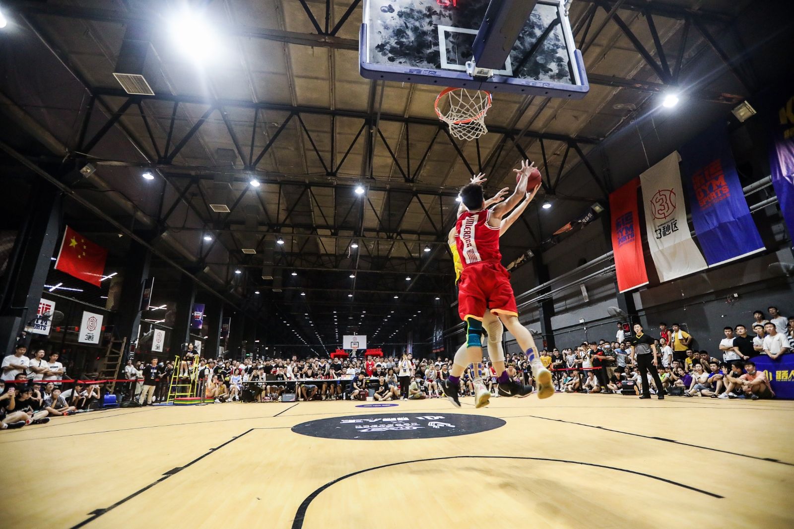 湖南意昂体育管理有限公司