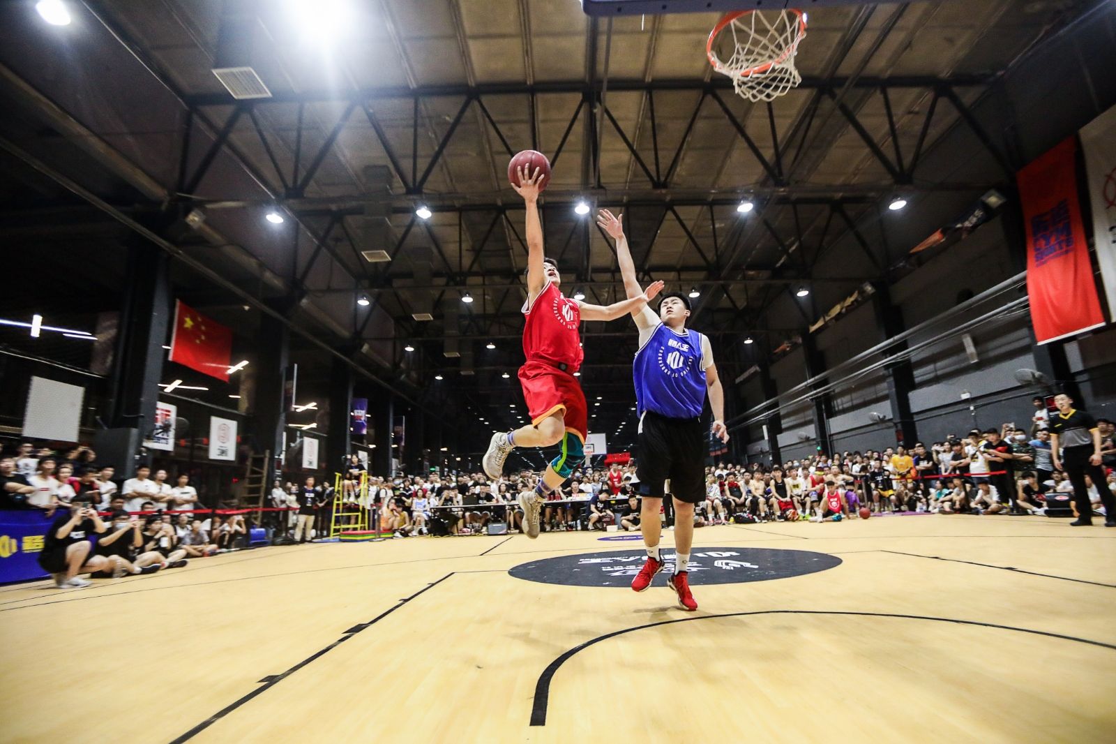 湖南意昂体育管理有限公司