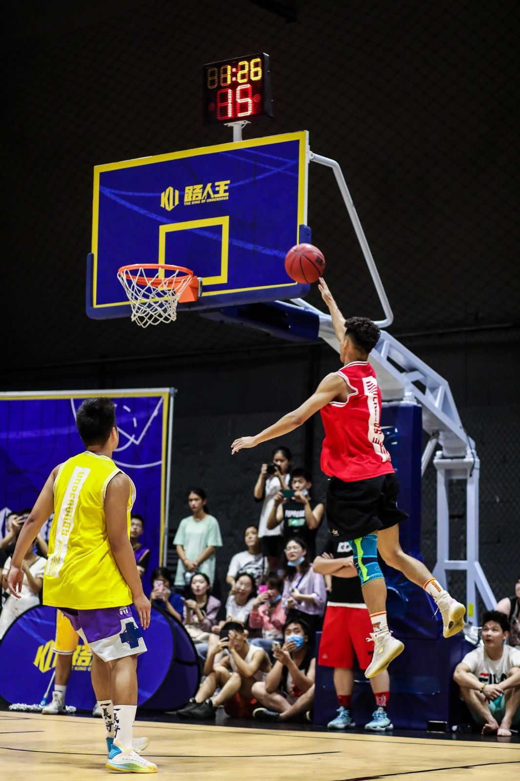 湖南意昂体育管理有限公司