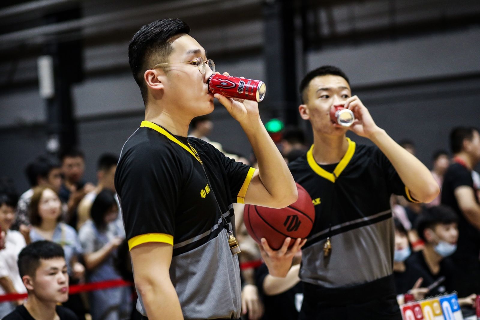 湖南意昂体育管理有限公司