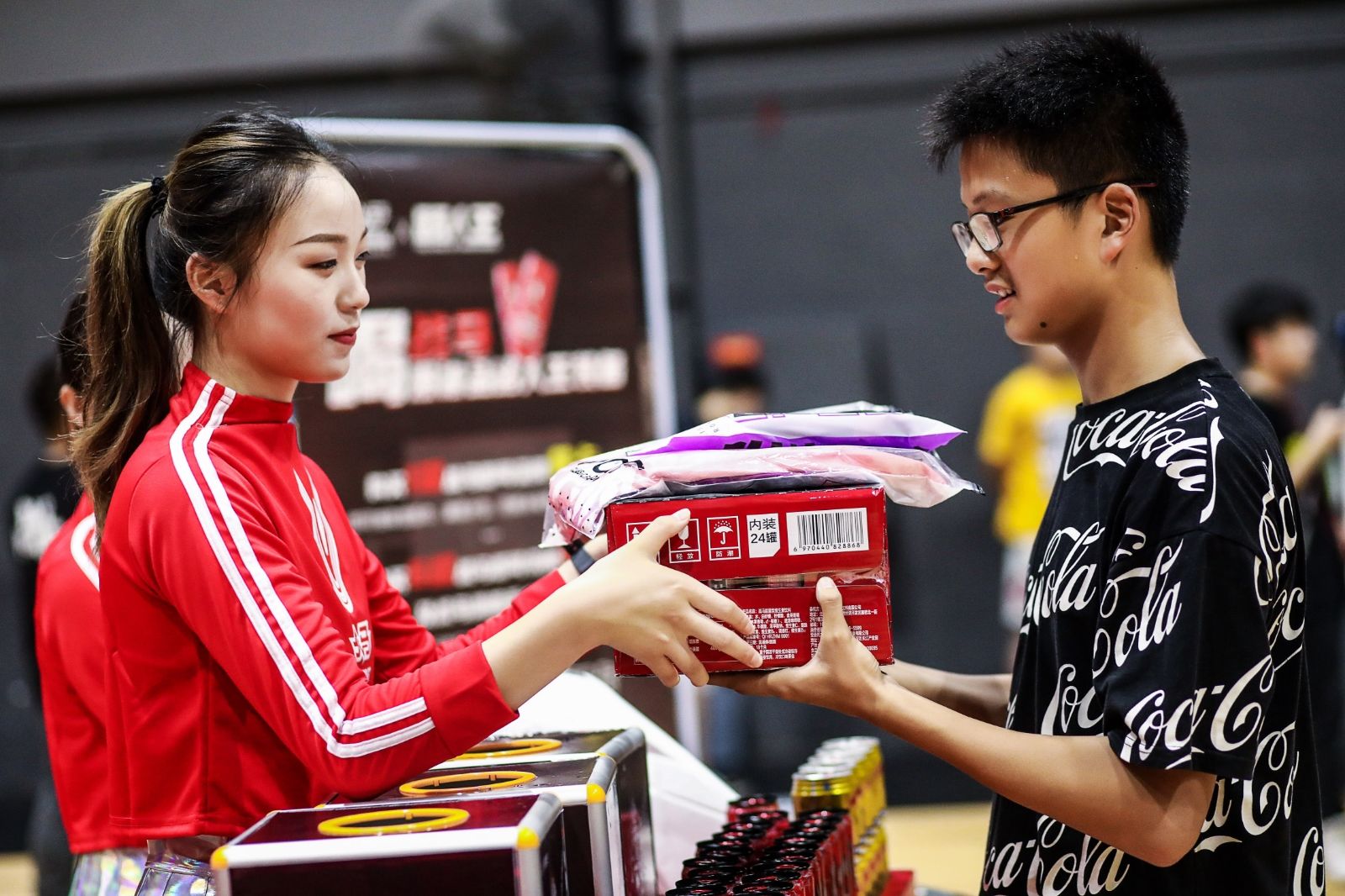 湖南意昂体育管理有限公司