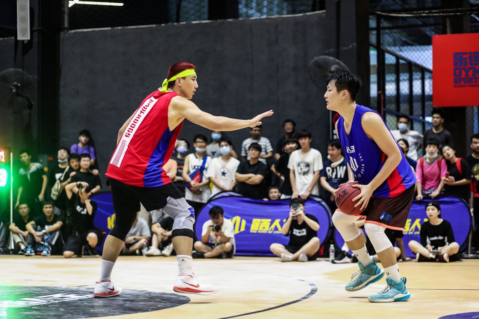 湖南意昂体育管理有限公司