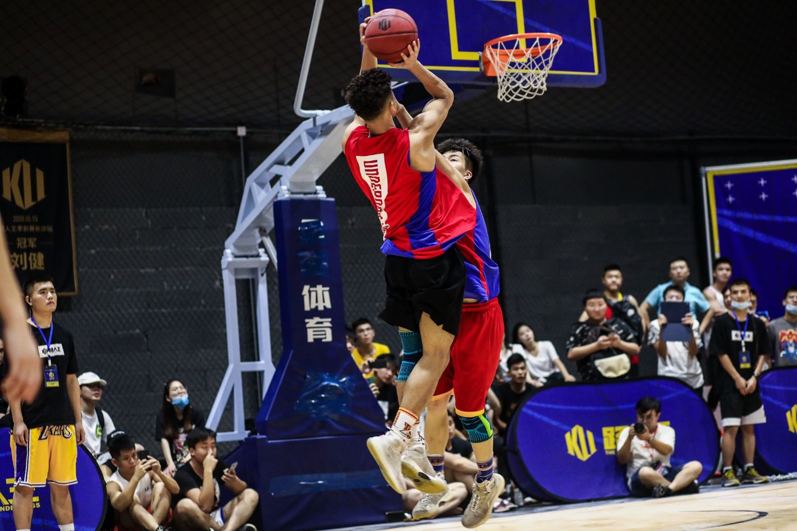 湖南意昂体育管理有限公司