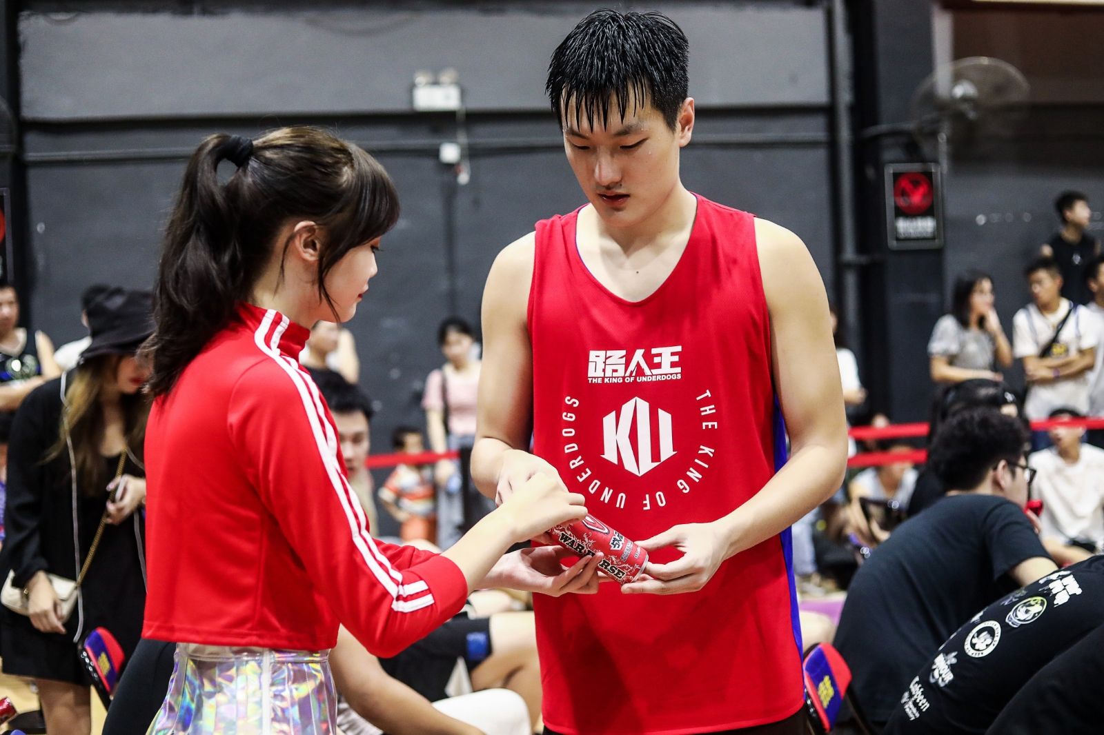 湖南意昂体育管理有限公司