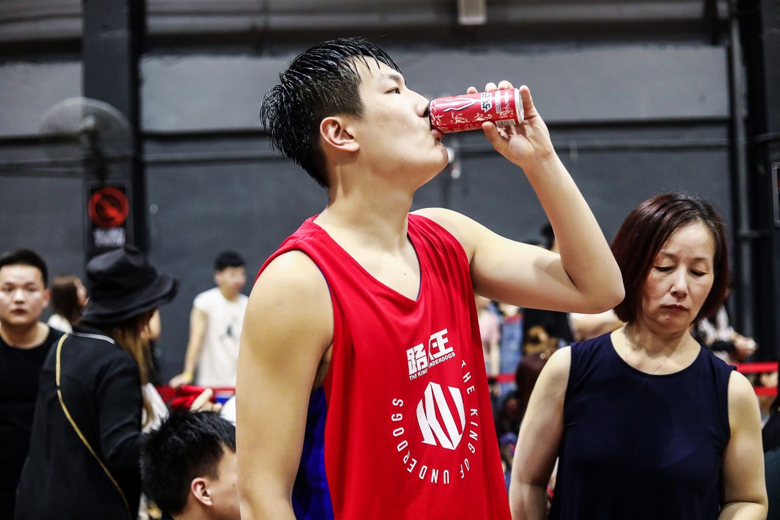 湖南意昂体育管理有限公司