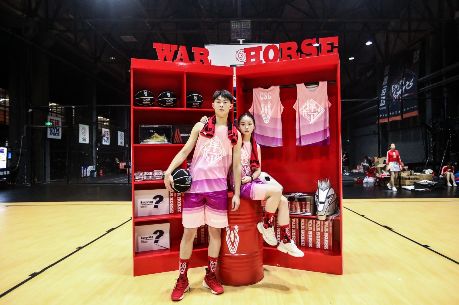 湖南意昂体育管理有限公司