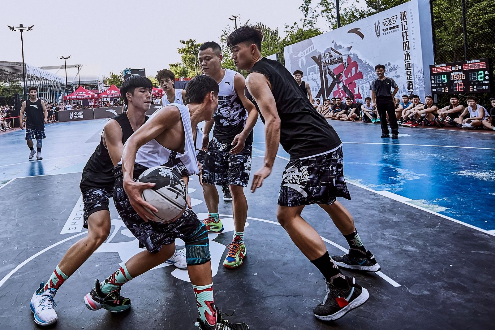 湖南意昂体育管理有限公司