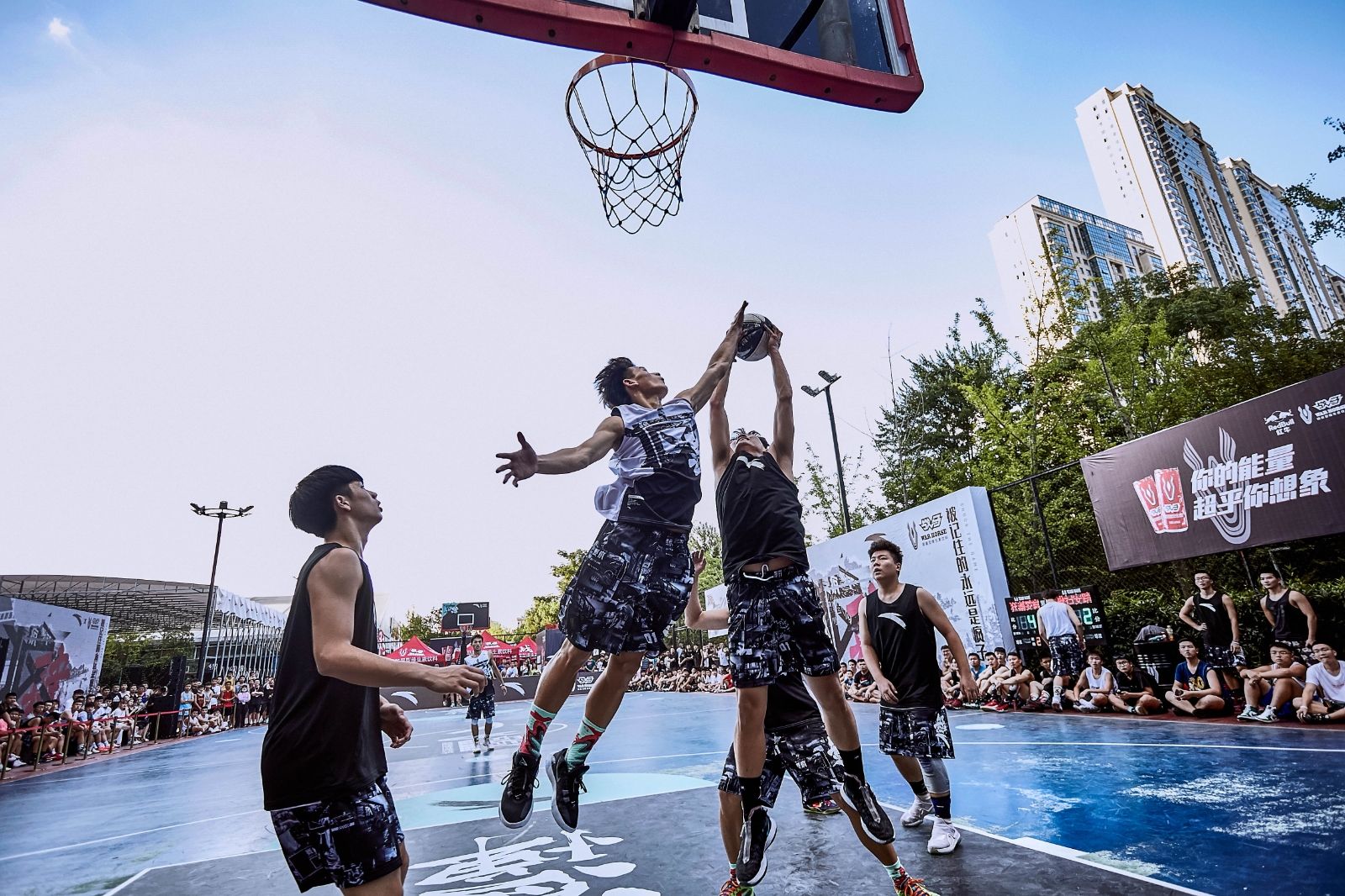 湖南意昂体育管理有限公司