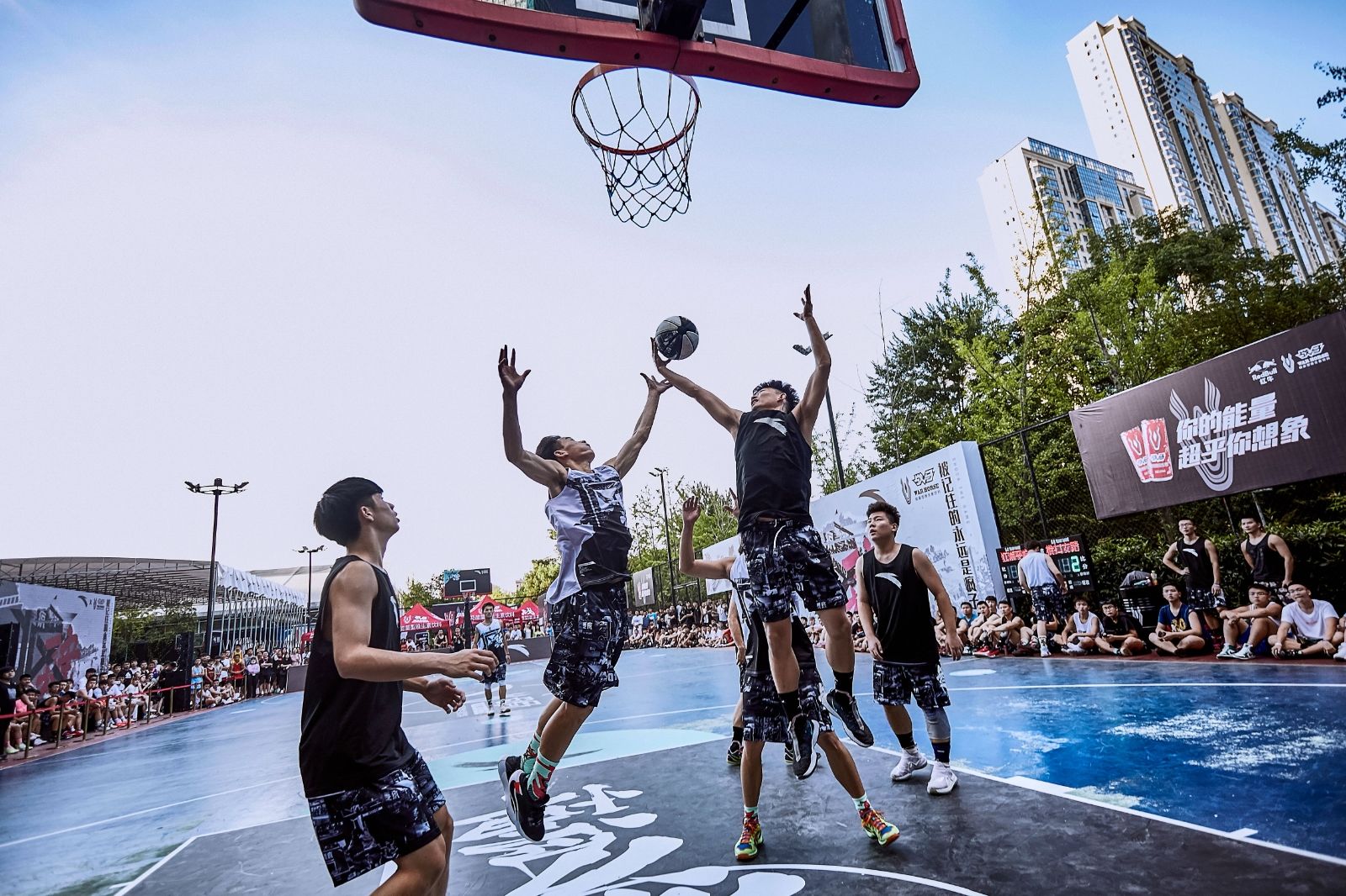 湖南意昂体育管理有限公司