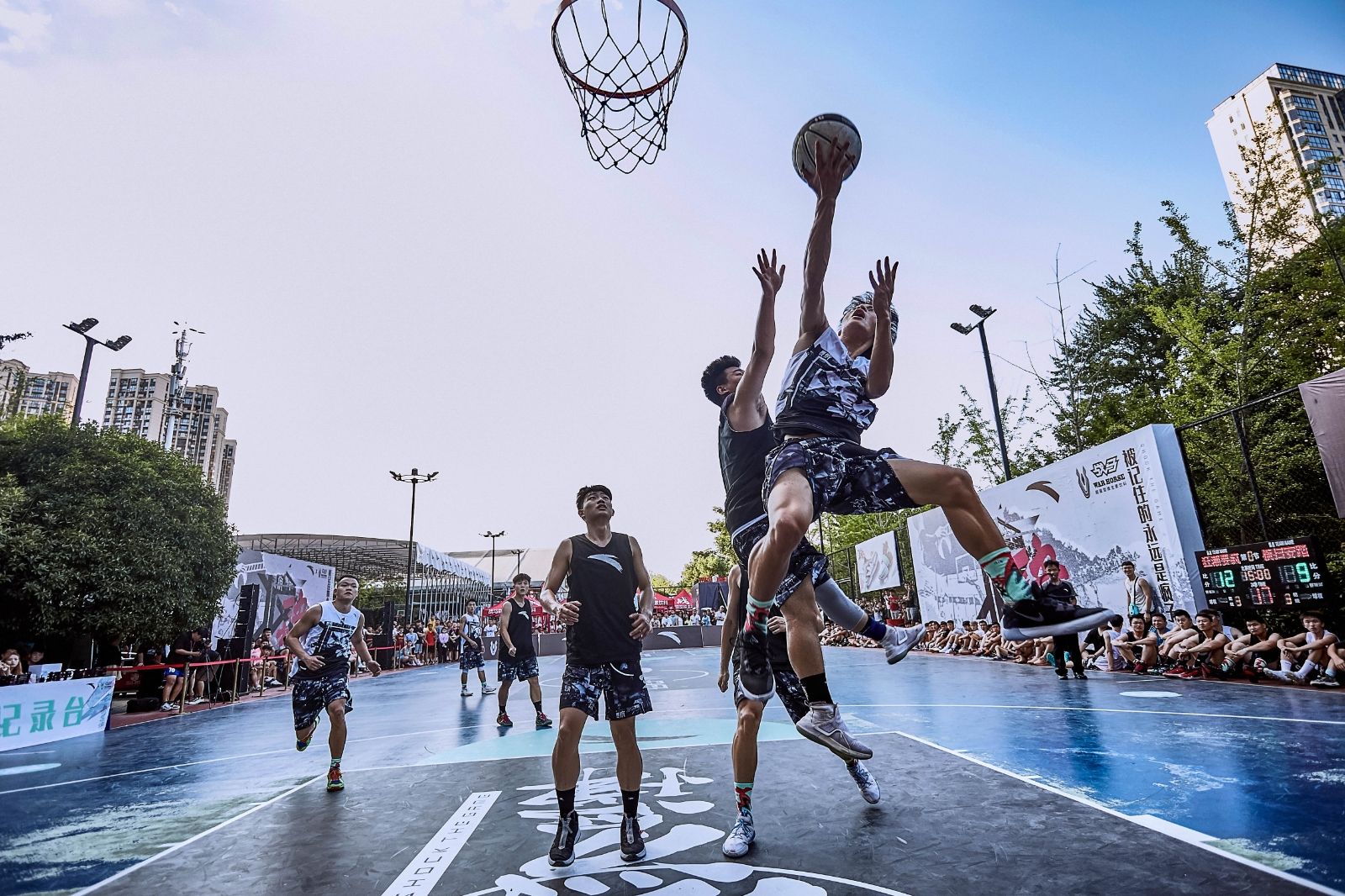 湖南意昂体育管理有限公司