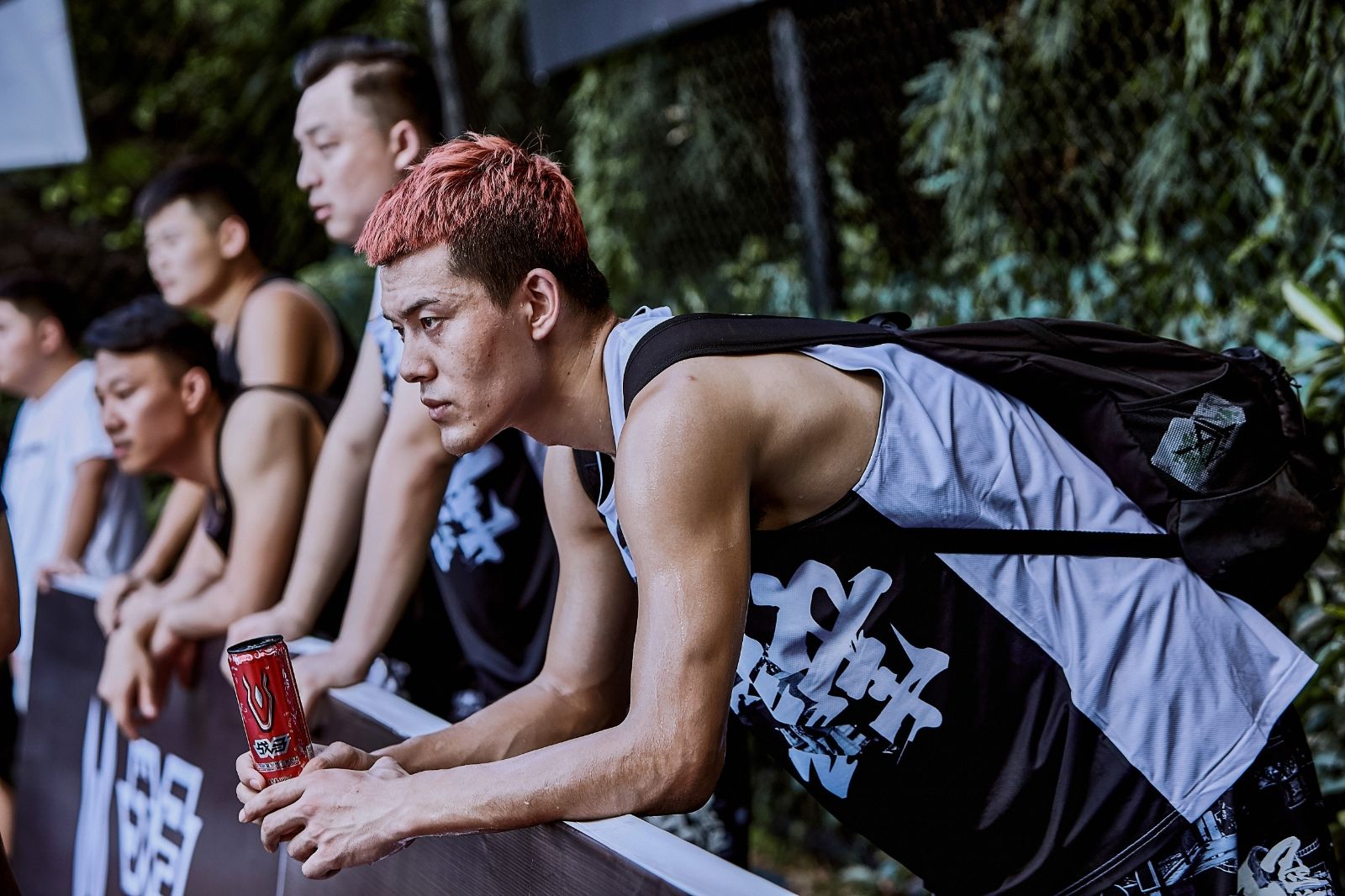 湖南意昂体育管理有限公司