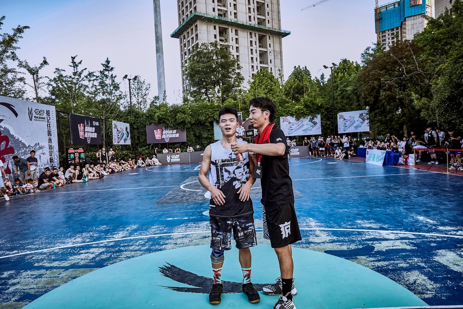 湖南意昂体育管理有限公司