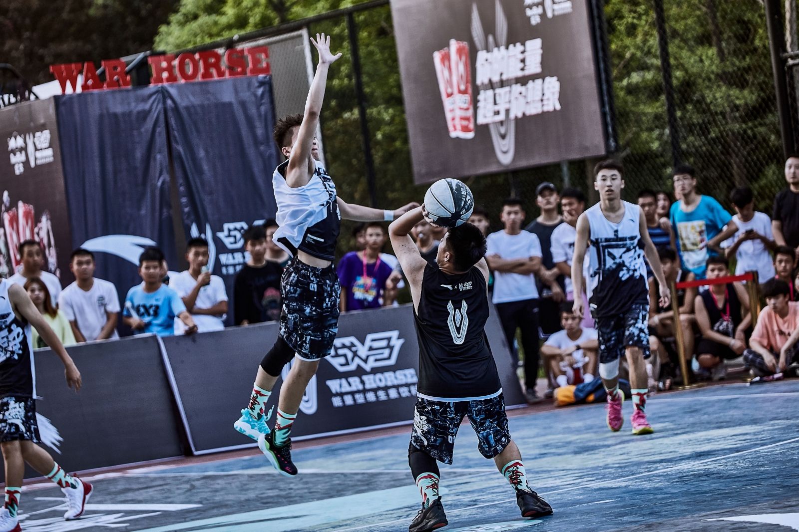 湖南意昂体育管理有限公司