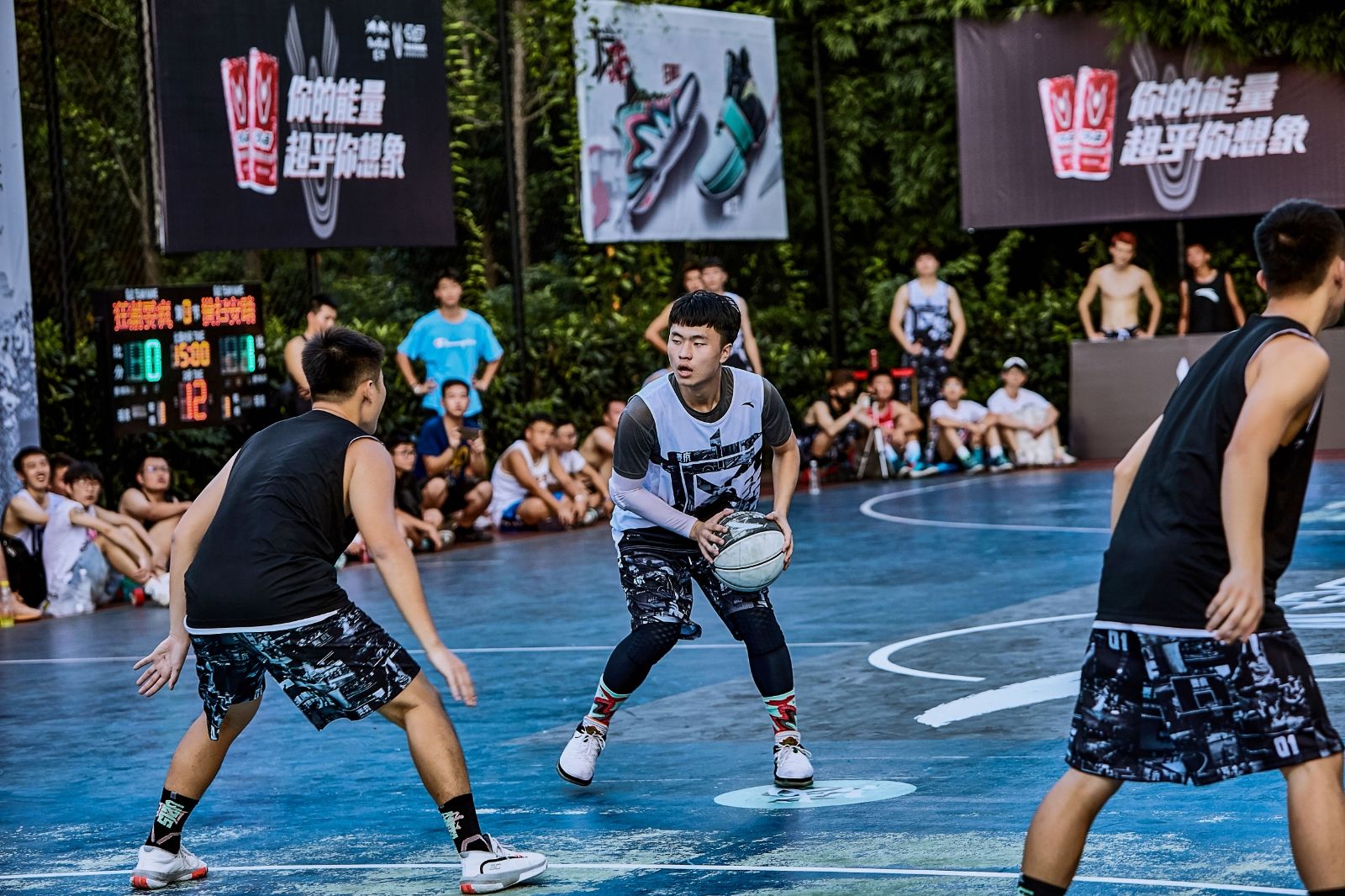 湖南意昂体育管理有限公司