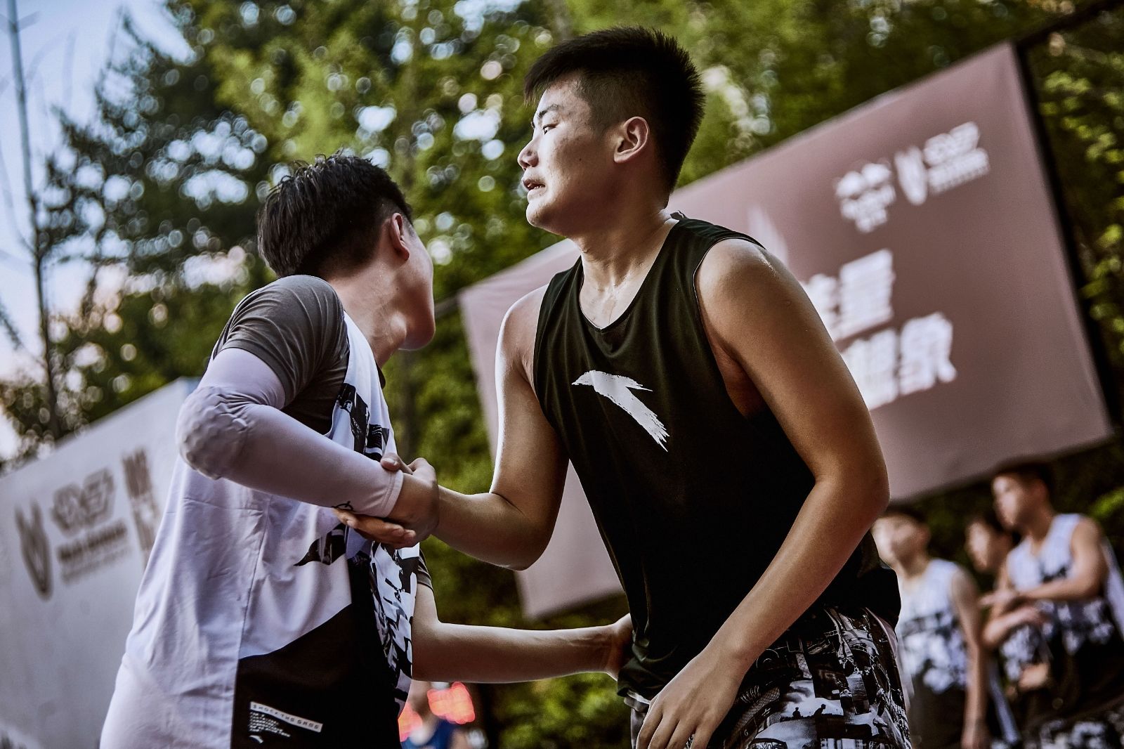 湖南意昂体育管理有限公司