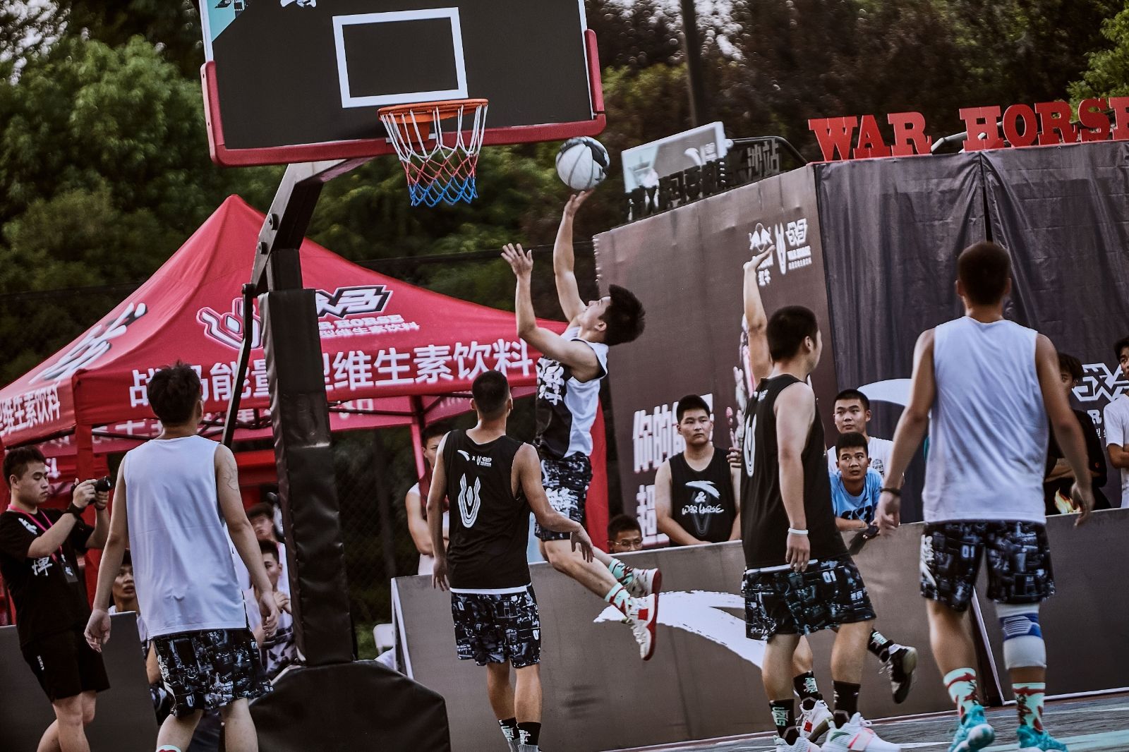 湖南意昂体育管理有限公司