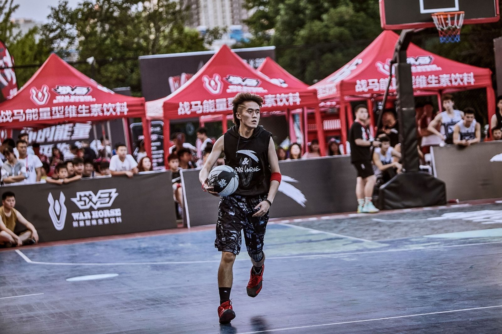 湖南意昂体育管理有限公司