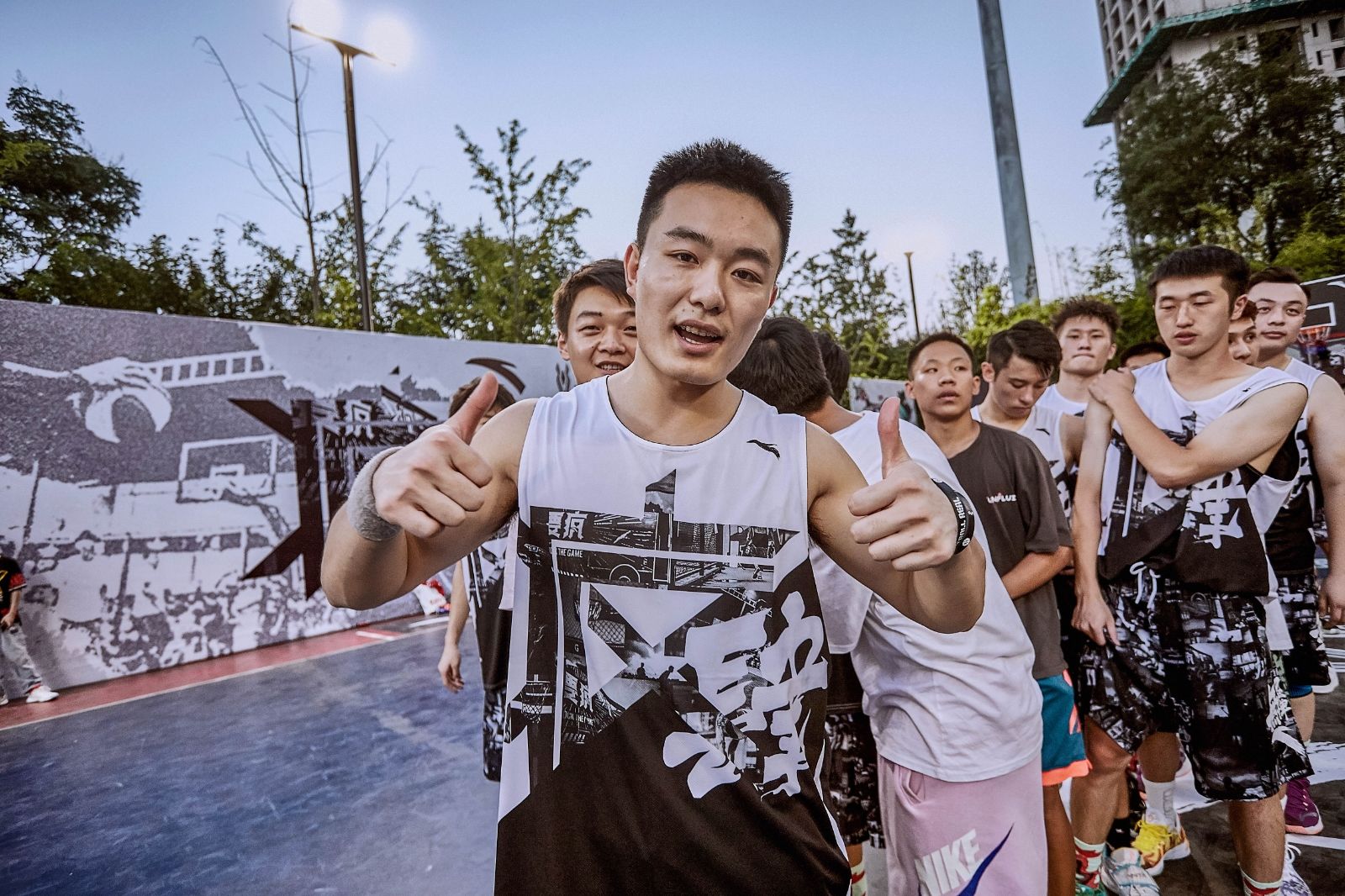 湖南意昂体育管理有限公司