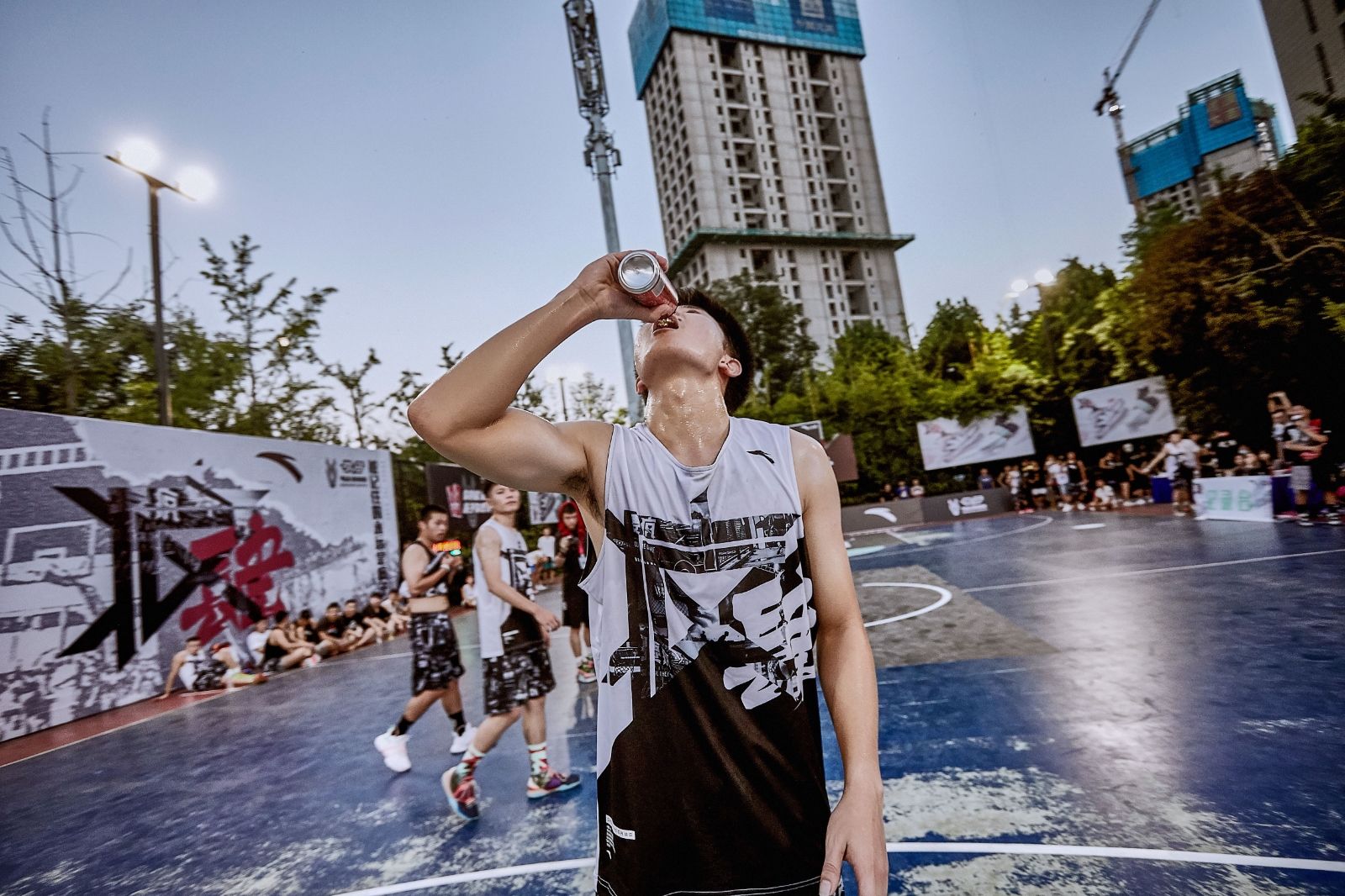 湖南意昂体育管理有限公司